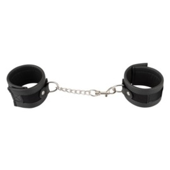 Vegan Fetish Handcuffs vegan