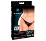 Hookup Panties Remote Bowtie Bikini XL-XXL