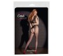 Cottelli Legwear Pėdkelnės be tarpkojų 3