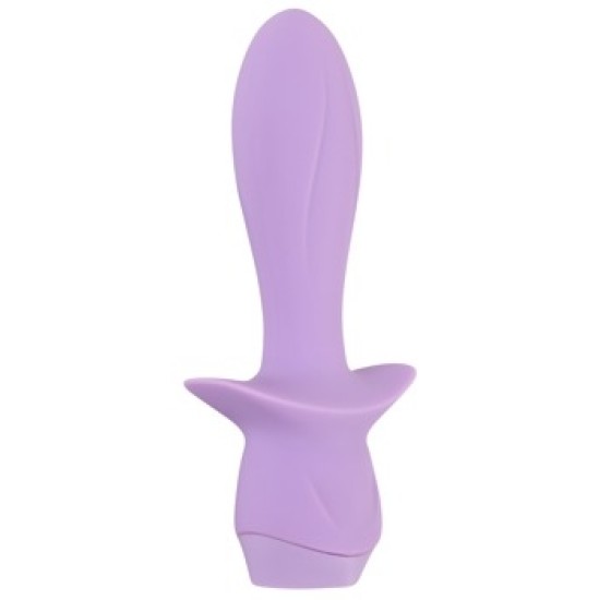 Cuties Mini Vibrators Purple 4.