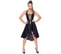 Black Level Vinyl Dress S