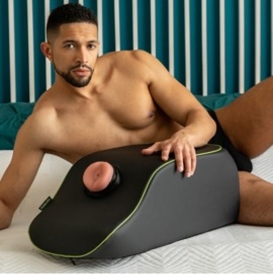 Liberator Fleshlight kalnas misijoje