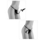 Hookup Panties Remote Bowtie Bikini XL-XXL