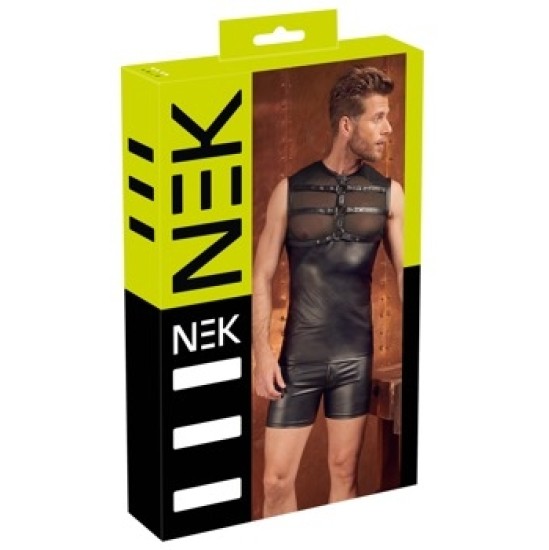 NEK Men's Top Harness XL