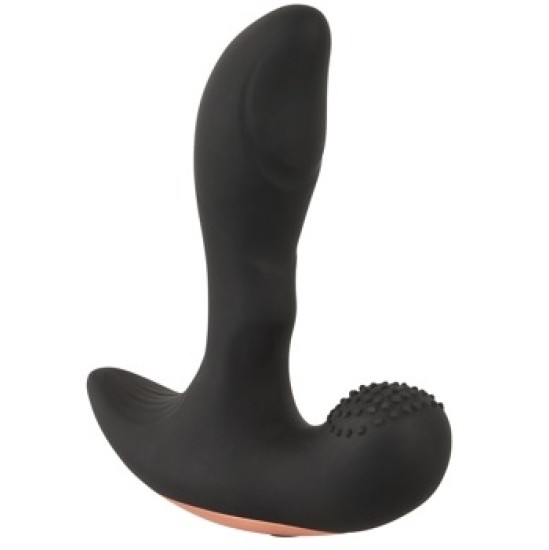 Rebel RC Prostate Plug 2 funkcija