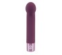 Elegant Series G-Spot Vibe