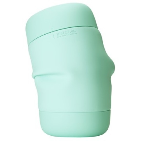 Tenga Puffy Mint Green