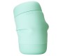 Tenga Puffy Mint Green