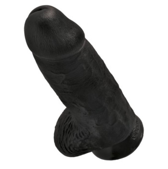 King Cock KC Chubby Dark