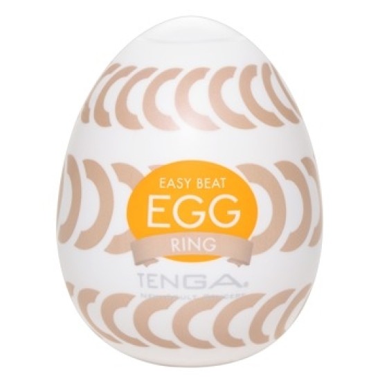 Tenga Egg Ring Single