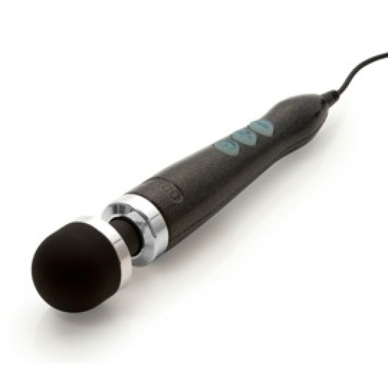 Doxy Die Cast 3-Disco Black