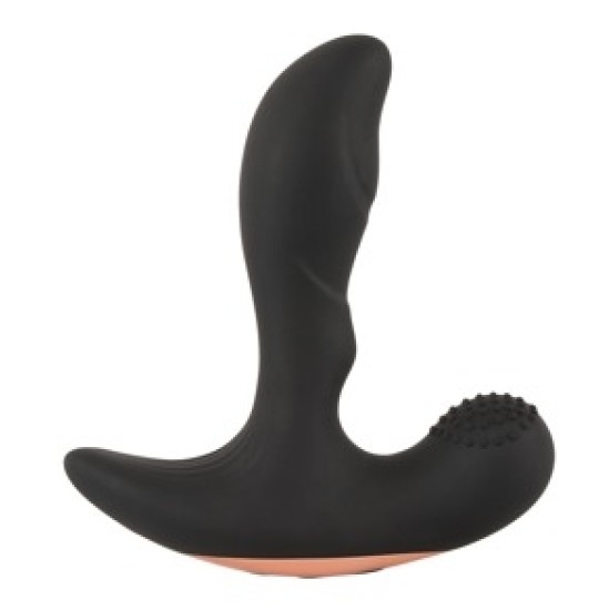 Rebel RC Prostate Plug 2 funkcija