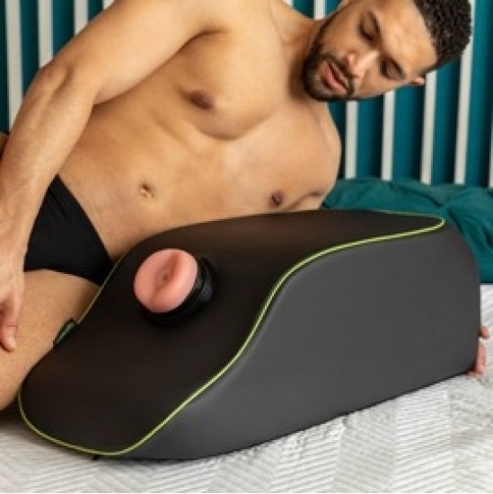 Liberator Fleshlight Mount на задании