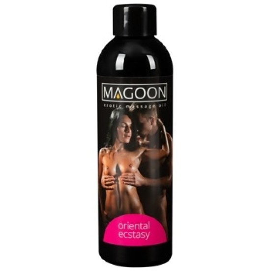 Magoon 200 ml Iepakojumā 6