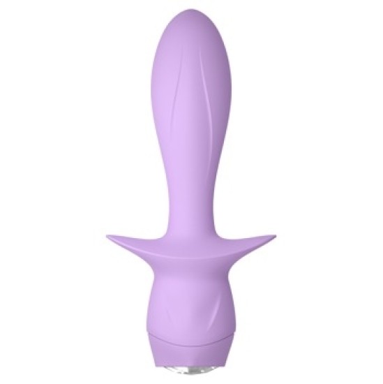 Cuties Mini Vibrators Purple 4.