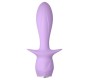 Cuties Mini Vibrators Purple 4.