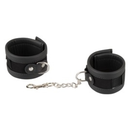 Vegan Fetish Handcuffs vegan