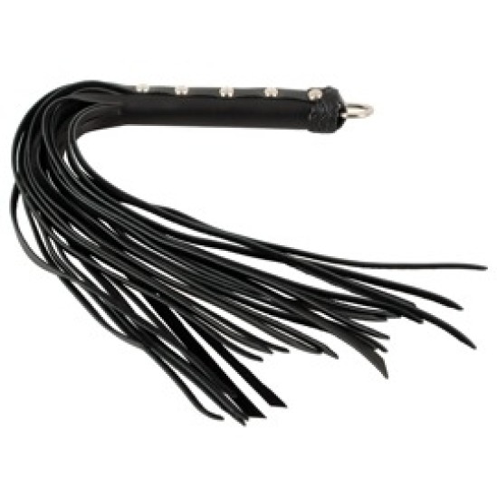 Zado Leather Flogger Iesācējs