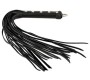 Zado Leather Flogger Iesācējs