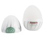 Tenga Egg Thunder singlas