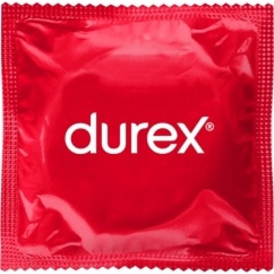 Durex Gefühlsecht Klase 20 gab