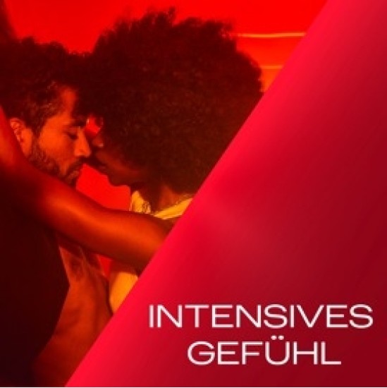 Durex Gefühlsecht Klase 20 gab