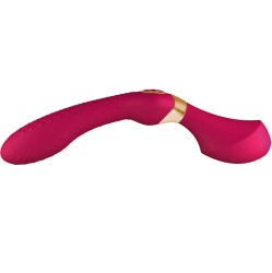 Shots Toys SHUNGA – LOOMAAJA INTIIMMASSAER FUCHSIA