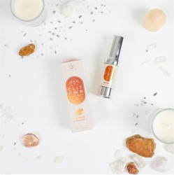 Secret Play Clit Pwr Cl toris stimulējošais balzams Mango 15 ml