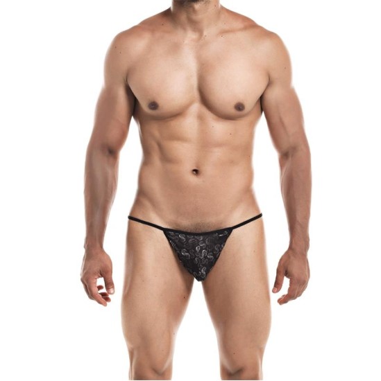 Cut4Men G-String provokuojantis doleris