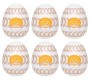 Tenga Egg Ring Pack of 6