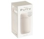 Tenga Puffy Sugar White