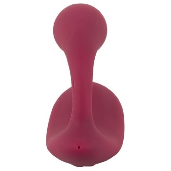 Rosenrot Rose Panty Vibrator