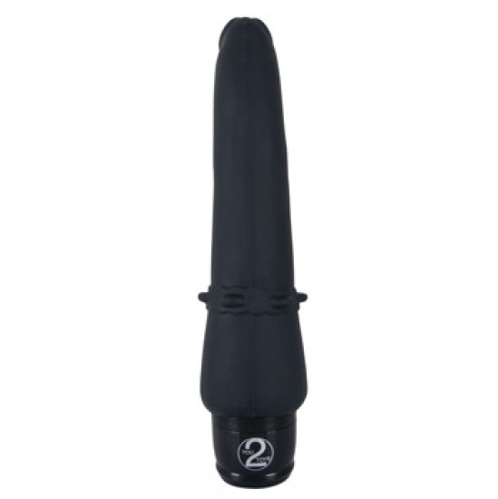 You2Toys Vibra Lotus Black vibrators