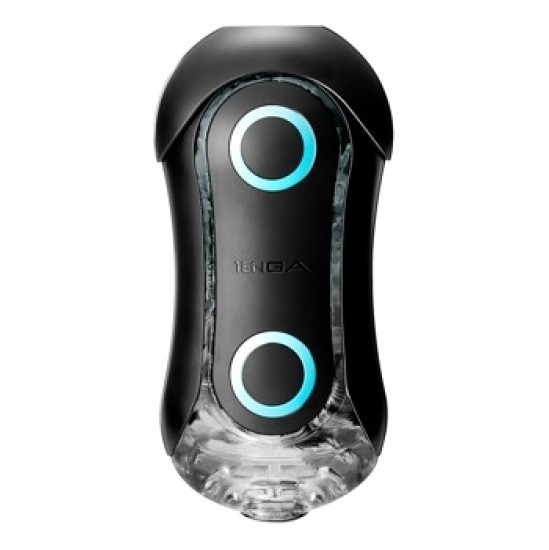 Tenga Перекидная сфера Strong Blue Rush