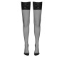 Cottelli Legwear Pieturamās zeķes 2