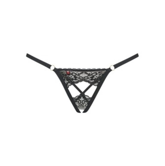 Obsessive OBS Thong S/M