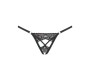 Obsessive OBS Thong S/M