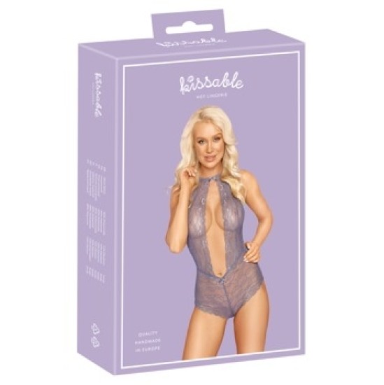 Kissable Body Lace S/M