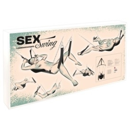 You2Toys Sex Swing