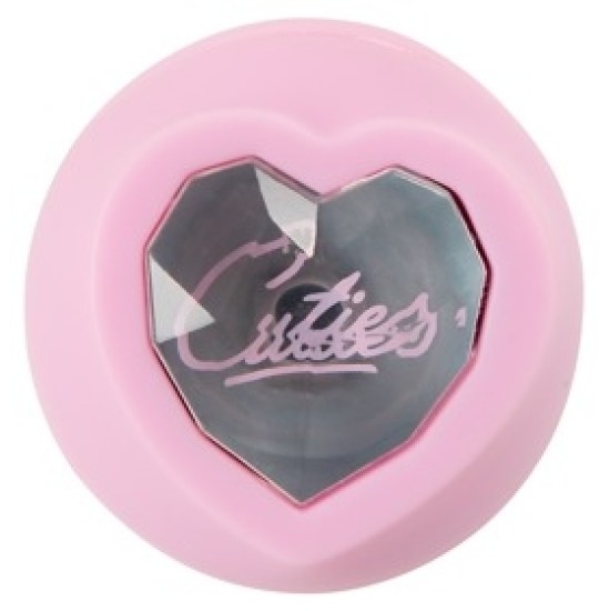 Cuties Mini vibratorius Rose 4.Ge