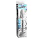 Pump Worx Max Pro Flow White