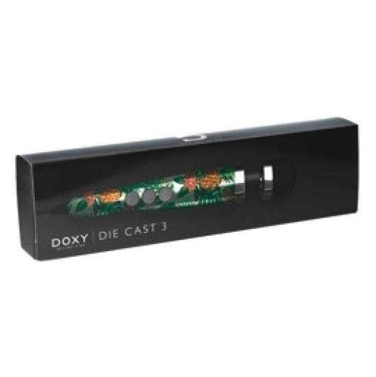 Doxy Die Cast 3 Ananasai