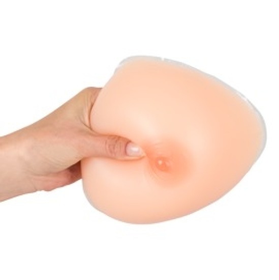 Cottelli Accessoires Silicone Breasts 600g