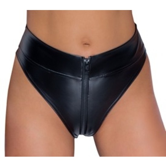 Noir Stringi Zip S