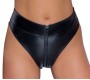 Noir Stringi Zip S