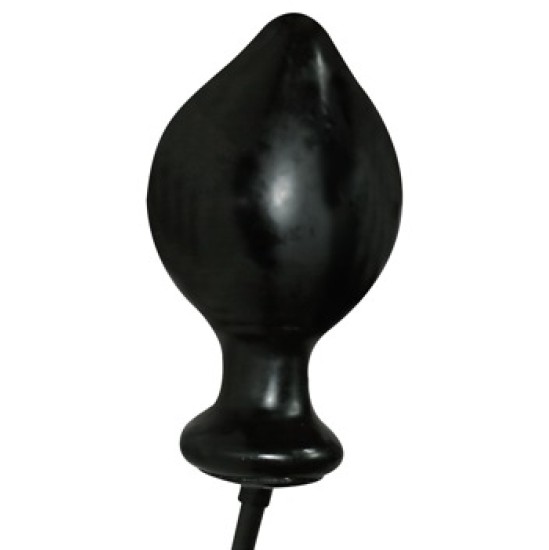 You2Toys Latex ButtPlugs 