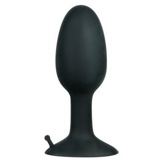 Backdoor Friend Small Silicone Plug