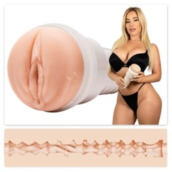 Fleshlight Savannah Bond Stroker