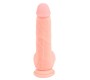 Medical Silicone Dildo 20 cm