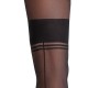 Cottelli Legwear Crotchless tights 2